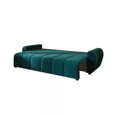 Schlafsofa LUKAVA - Benzin