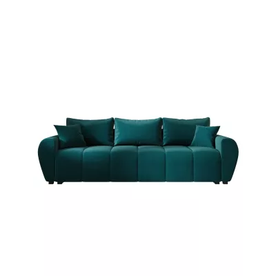 Schlafsofa LUKAVA - Benzin