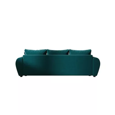 Schlafsofa LUKAVA - Benzin