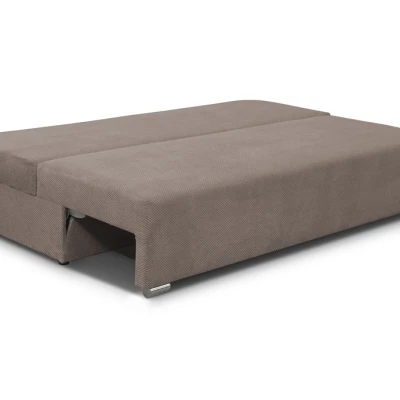 Schlafsofa AFRODITA - hellbraun
