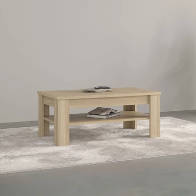 DASI Couchtisch – Eiche