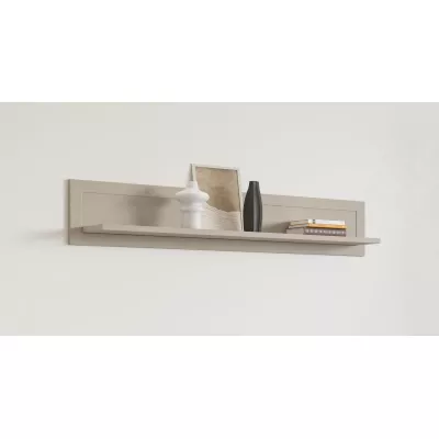Hängeregal EROL - beige