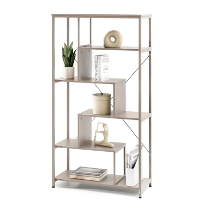Regalgestell GRIGORE - beige