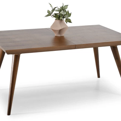 Esstisch 160(260)x100 HARLY - Walnuss