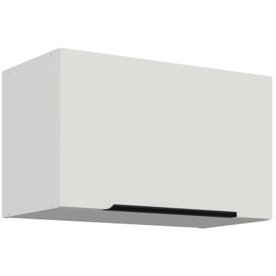 LUNARA Dunstabzugshaube – Breite 60 cm, weiß