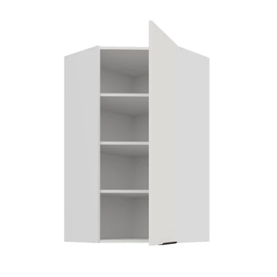 Hochschrank LUNARA 1 – 60 x 60 cm, weiß