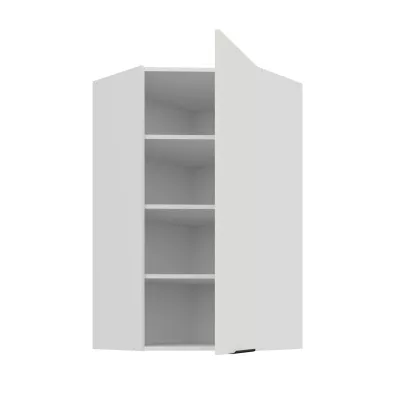 Hochschrank LUNARA 1 – 60 x 60 cm, weiß