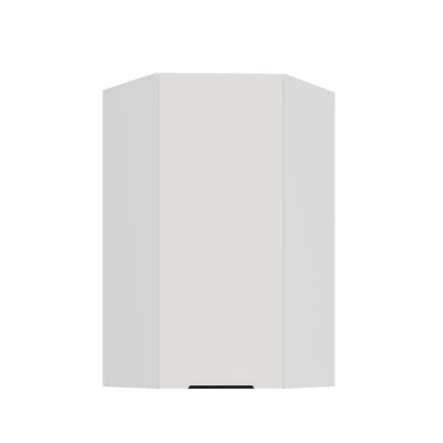 Hochschrank LUNARA 1 – 60 x 60 cm, weiß