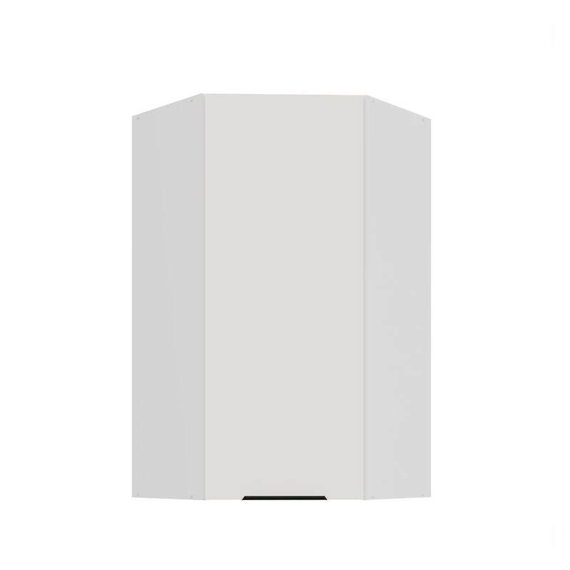 Hochschrank LUNARA 1 – 60 x 60 cm, weiß