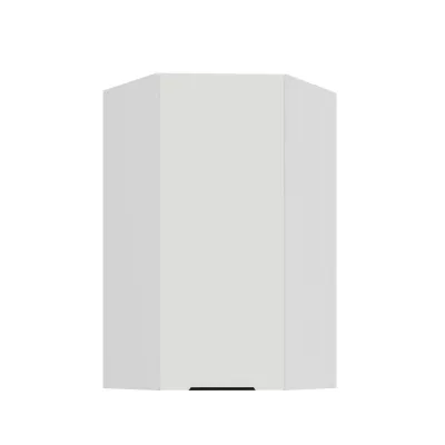 Hochschrank LUNARA 1 – 60 x 60 cm, weiß