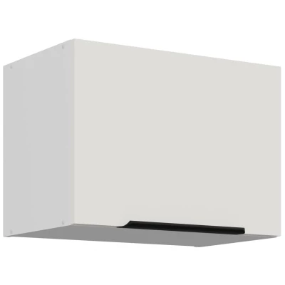 LUNARA Dunstabzugshaube – Breite 50 cm, weiß