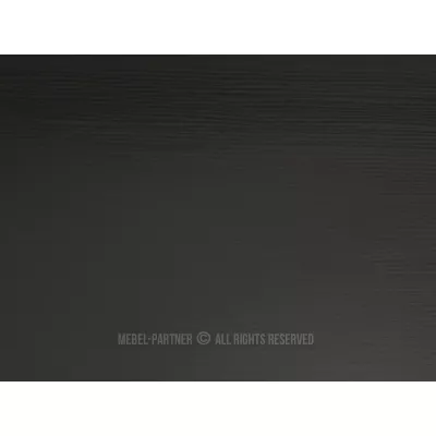 Konsolentisch ALARIC - schwarz