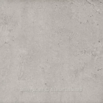 Konsolentisch ARVID - Beton / Schwarz
