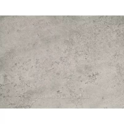 Couchtisch-Set JACEK S - Beton / Schwarz