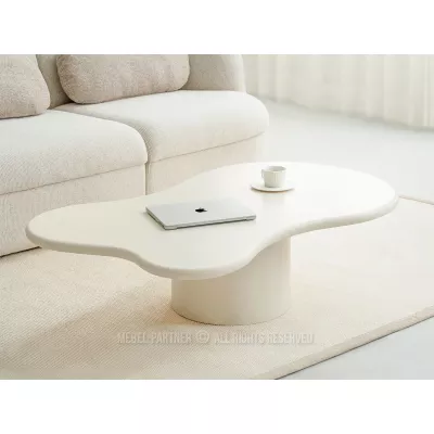 RATIO Couchtisch - Creme