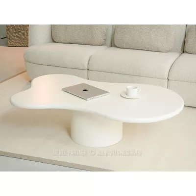 RATIO Couchtisch - Creme