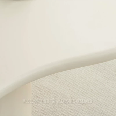 RATIO Couchtisch - Creme