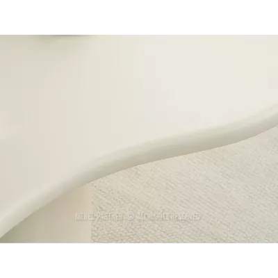 RATIO Couchtisch - Creme