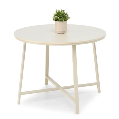 Esstisch ARVID - beige
