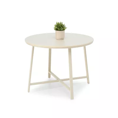 Esstisch ARVID - beige