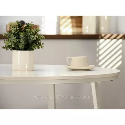 Esstisch ARVID - beige