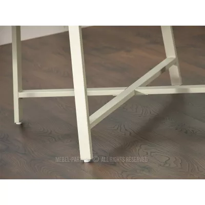 Esstisch ARVID - beige