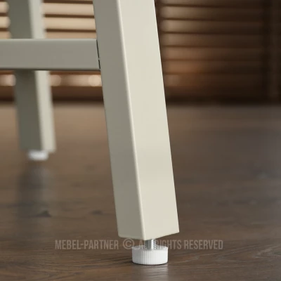 Esstisch ARVID - beige