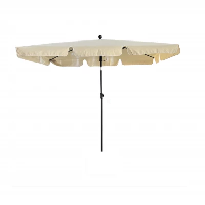 Gartenschirm TAVIAN - beige