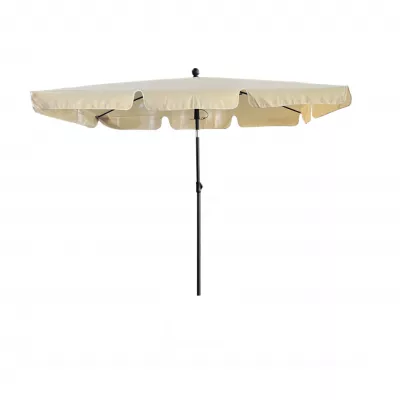 Gartenschirm TAVIAN - beige