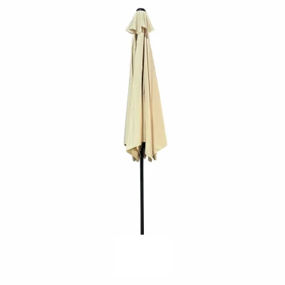 Gartenschirm OLEGAN - beige