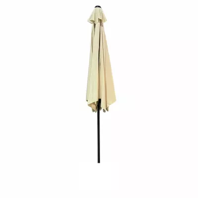 Gartenschirm OLEGAN - beige