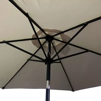 Gartenschirm OLEGAN - beige