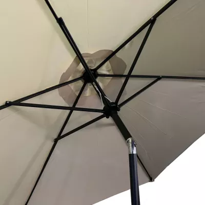 Gartenschirm OLEGAN - beige
