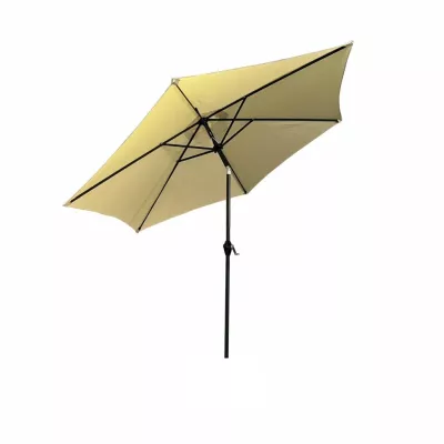 Gartenschirm OLEGAN - beige