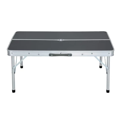 Camping-Set MALEKO - schwarz