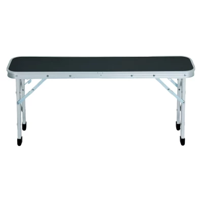 Camping-Set MALEKO - schwarz