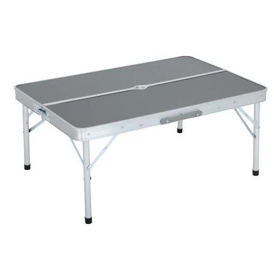 Camping-Set MALEKO - grau