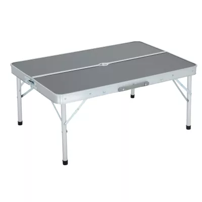 Camping-Set MALEKO - grau