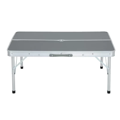 Camping-Set MALEKO - grau
