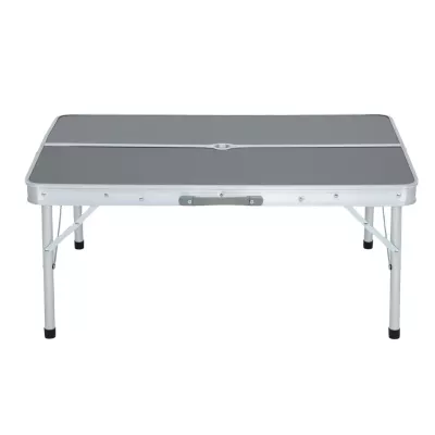 Camping-Set MALEKO - grau