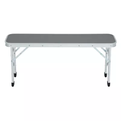 Camping-Set MALEKO - grau