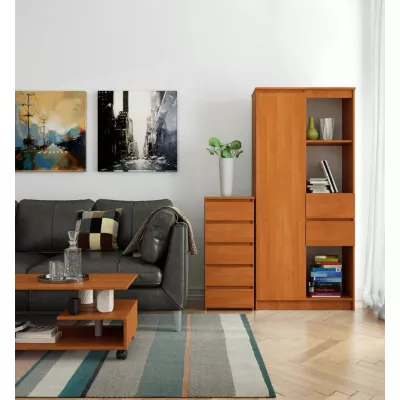 Kommode VALESTRA - Erle