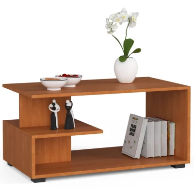 Couchtisch KARVYN - Erle