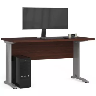 Schreibtisch CELEBORN - Wenge