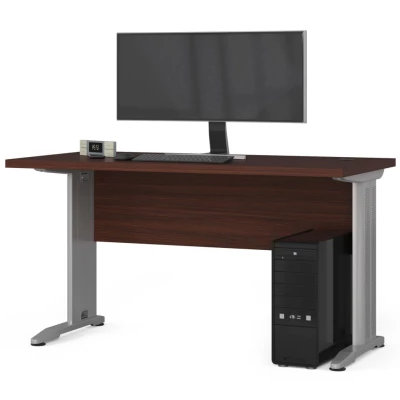 Schreibtisch CELEBORN - Wenge