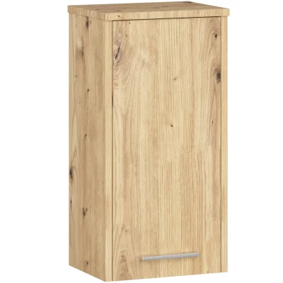 Oberschrank MERALYA – Artisan Eiche