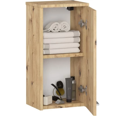 Oberschrank MERALYA – Artisan Eiche