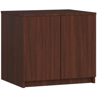 LOTA Kleiderschrankerweiterung - Wenge