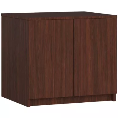 LOTA Kleiderschrankerweiterung - Wenge