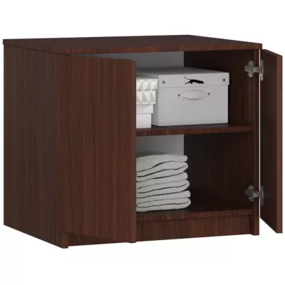 LOTA Kleiderschrankerweiterung - Wenge